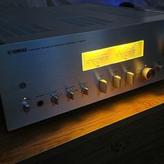 Yamaha A-S 2100