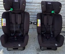 Graco Car Seat
