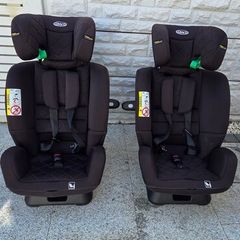 Graco Car Seat