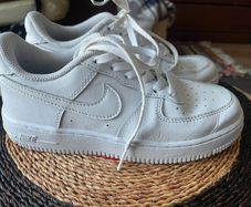 Nike Air Force 1 size 2