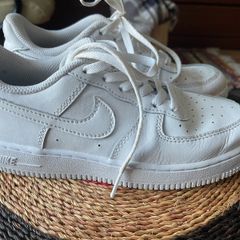 Nike Air Force 1 size 2