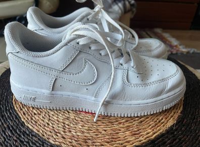 Nike Air Force 1 size 2