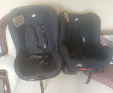 joie car seat