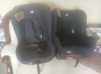 joie car seat