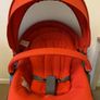 Stokke Xplory Red travel system Image 3