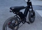Yvy c20 max (ridstar q20 pro) electric bike
