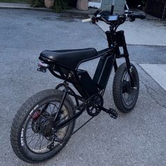 electric bike