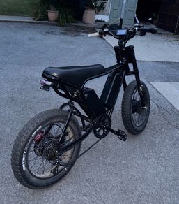 electric bike