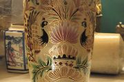 satsuma vase