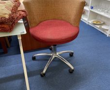 tub office chair