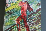 Fiche Blian ag Fas by Muiris O Suilleabhain Ireland Irish language Gaeilge