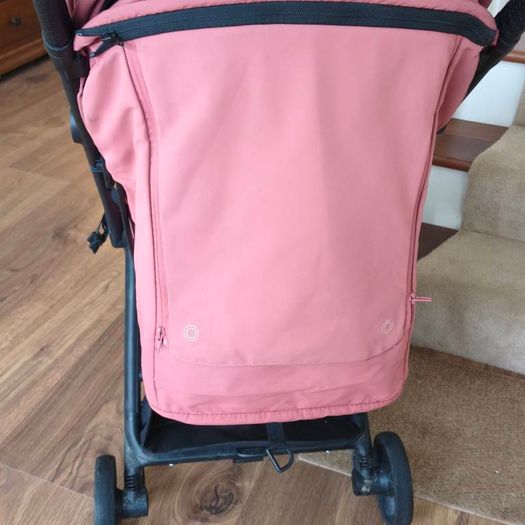 Zummi Eden Stroller