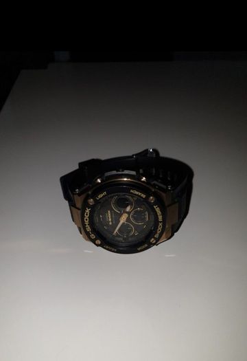 G Shock watch