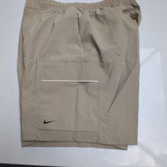 Nike shorts lightweight large