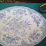 vintage platters Image 4