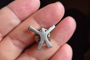 Vintage Irish Pin