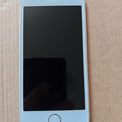 Apple Iphone 5s, 16GB, White, Activation Locked, in excellent cosmetic condition