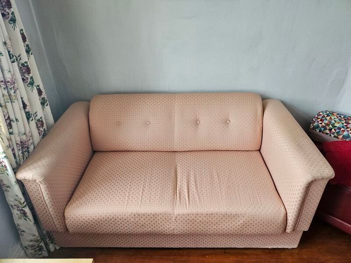 pullout sofa single bed