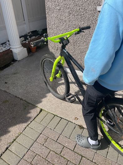 Bike