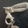 John Rocha silver necklace Image 4