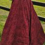 Debs Dress Image 3