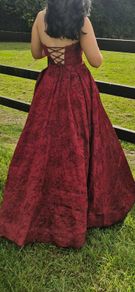 Debs Dress
