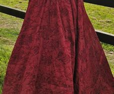 Debs Dress