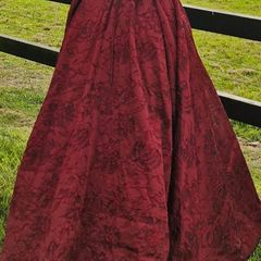 Debs Dress