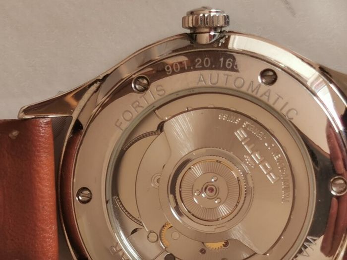 Watch