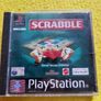 Scrabble PlayStation1 Ps1 PlayStation2 Ps2 games Original Image 2