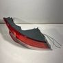 2010-2013 BMW 5 Series F10 Saloon Passenger Left Side outer tail Light 17346201 Image 5