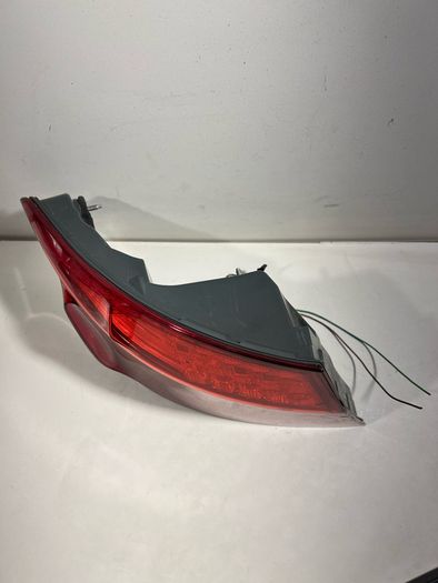2010-2013 BMW 5 Series F10 Saloon Passenger Left Side outer tail Light 17346201