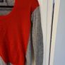 Line knitwear 100% cashmere jumper size XS but runs larger Image 3
