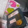 beauty products in case Image 3