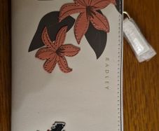 Radley Wallet Purse