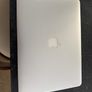 MacBook Air 13" (Early 2015 Intel Core i5) Image 2