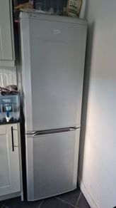 Beco Fridge Freezer
