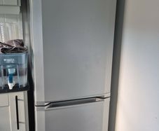 Beco Fridge Freezer