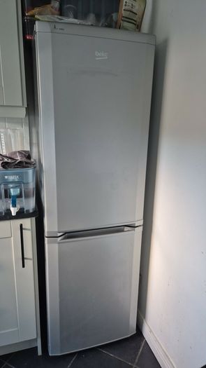 Beco Fridge Freezer
