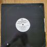 Dave Stewart and the Spiritual Cowboys Jack Talking 12 inch vinyl promo Image 2