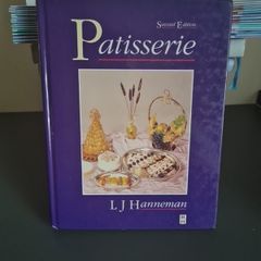 Patisserie Book