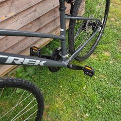 Trek Fx1 Dark Grey Small