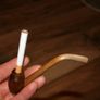 Vintage  Handmade Cigarette holder Image 5