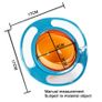 Amazing non-spill 360 - Degree rotating baby bowl. Seeing is believing! Job lot available. Rrp 8.99 euro Image 5