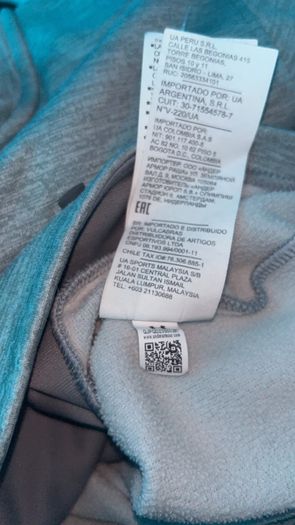 Under Armour AF 3 Piece Tracksuit