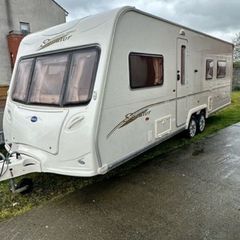 2008 Bailey senator louisiana island bed