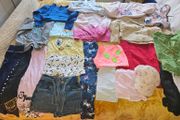 girls cloths size 8 to 10