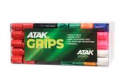 Atak Standard length Hurling / Camogie grips