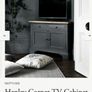 Neptune Henley Corner TV Cabinet Image 2