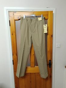 Classic Chinos
